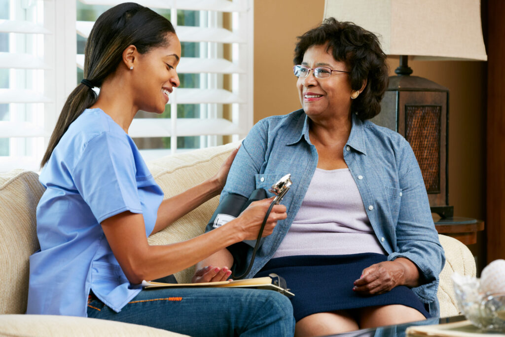 Northborough Homecare