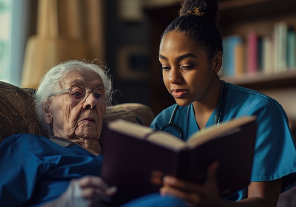 Northborough Homecare