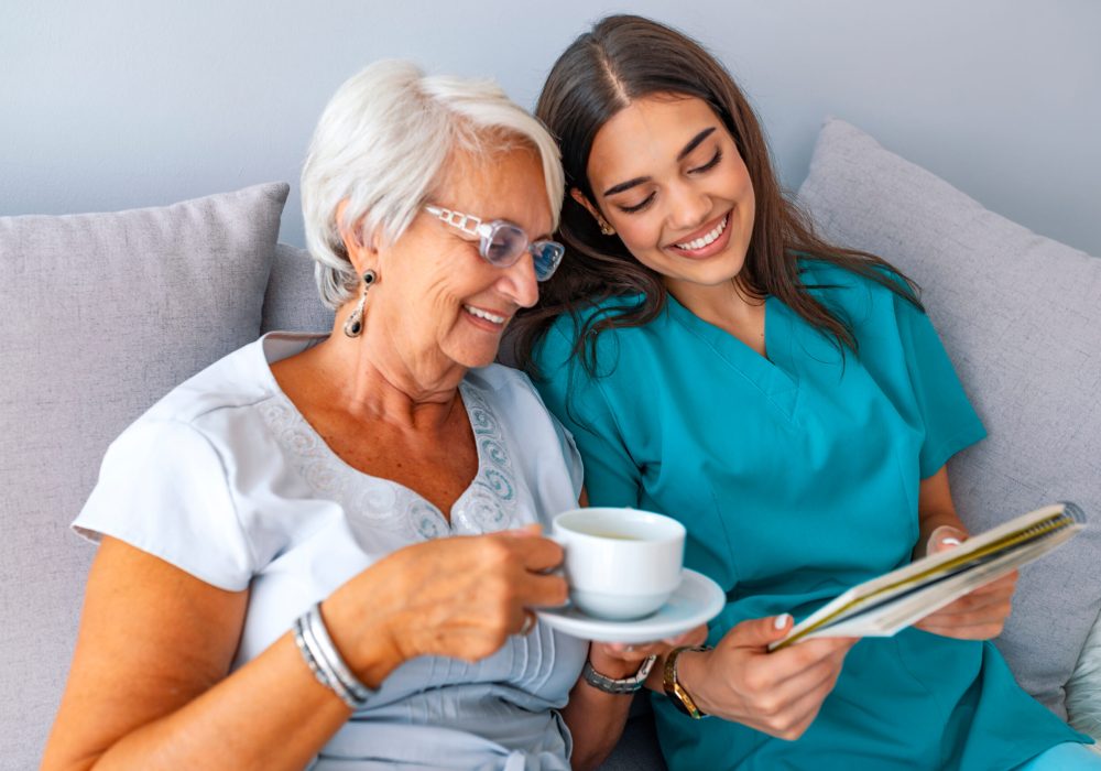 Northborough Homecare