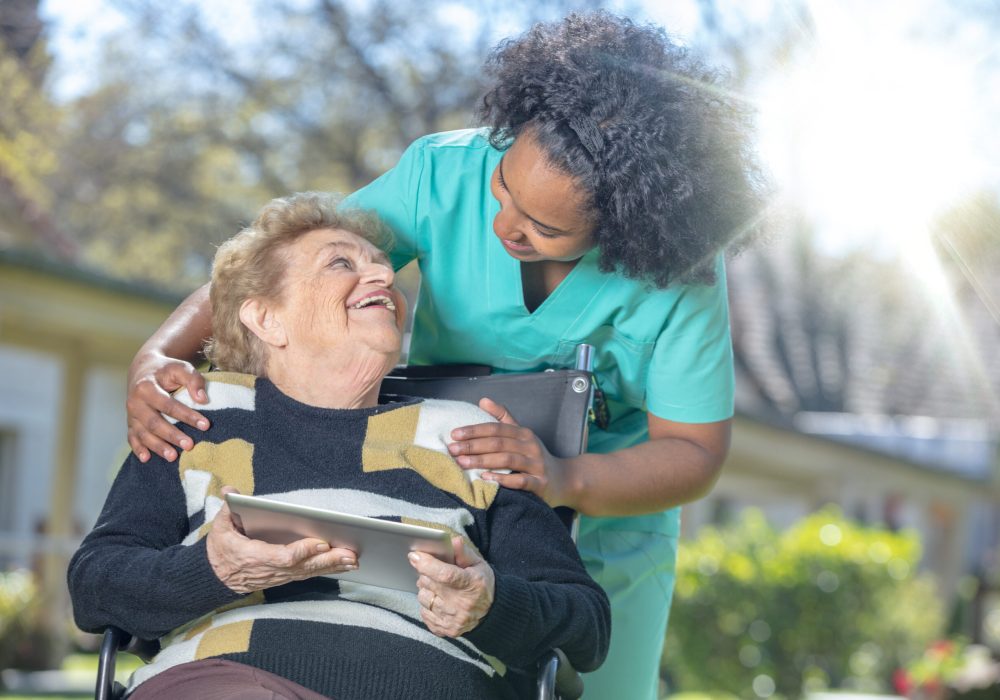 Northborough Homecare